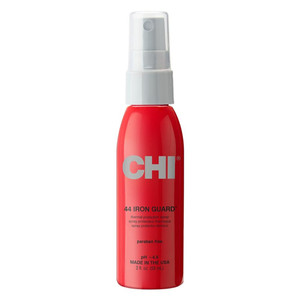 CHI Infra 44 Iron Guard Spray Heat Protectant 2 Oz CHI Infra 44 Iron Guard Spray Heat Protectant 2 Oz