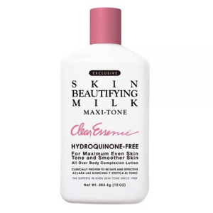 Clear Essence Exclusive Skin Milk Hydrating 10 Oz Clear Essence Exclusive Skin Milk Hydrating 10 Oz