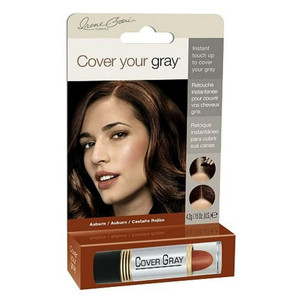 Cover Your Gray Touch Up Stick Auburn Quick Cover 1 Ea Cover Your Gray Touch Up Stick Auburn Quick Cover 1 Ea