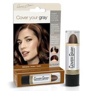Cover Your Gray Touch Up Stick Mahogany Quick Cover 1 Ea Cover Your Gray Touch Up Stick Mahogany Quick Cover 1 Ea