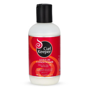 Curl Keeper Leave In Conditioner Curl Hydration, 3.4 Oz Curl Keeper Leave In Conditioner Curl Hydration, 3.4 Oz