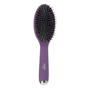 Softhood Curlformers Oval Brush Standard Detangling Brush, 1 Ea Softhood Curlformers Oval Brush Standard Detangling Brush, 1 Ea