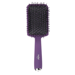 Softhood Curlformers Paddle Brush Standard Styling Brush, 1 Ea Softhood Curlformers Paddle Brush Standard Styling Brush, 1 Ea