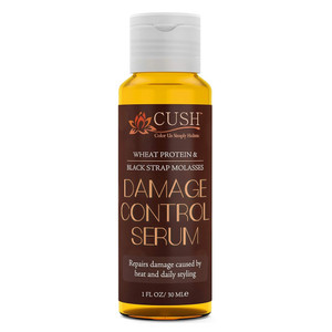 Cush Damage Control Repair Serum Protection, 1 Oz Cush Damage Control Repair Serum Protection, 1 Oz