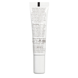 BURTS POST ACNE MARK CREAM .5Z BURTS POST ACNE MARK CREAM .5Z