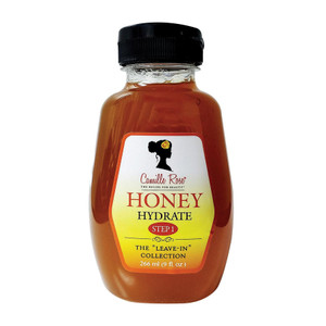 Camille Rose Honey Hydrate Leave-In Hair Conditioner - 9 oz Camille Rose Honey Hydrate Leave-In Hair Conditioner - 9 oz