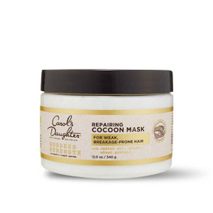 Carol's Daughter Goddess Strength Repairing Cocoon Hydrating Hair Mask Carol's Daughter Goddess Strength Repairing Cocoon Hydrating Hair Mask