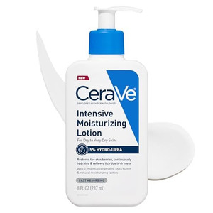CERAVE MOIST LOTION INT 8OZ