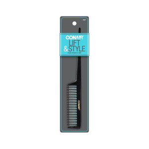 Conair Lift & Tease Style Soft-Touch Comb Conair Lift & Tease Style Soft-Touch Comb