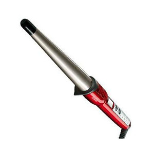 Conair InfinitiPRO 0.5" to 1" Tourmaline Ceramic Hair Curling Wand, 1.0ea Conair InfinitiPRO 0.5" to 1" Tourmaline Ceramic Hair Curling Wand, 1.0ea