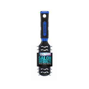 Conair Professional Salon Results Blow-Dry Styling Hair Brush Conair Professional Salon Results Blow-Dry Styling Hair Brush