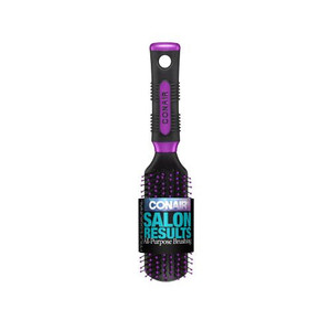 Conair Professional Hair Brush Salon Results All-Purpose Brushing