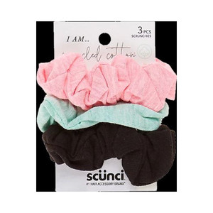 TWISTERS CONSC MIND MULTI 3PK