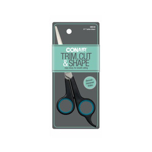 Conair Diamond Sharpened 6.5" Barber Shears, 1.0 EA Conair Diamond Sharpened 6.5" Barber Shears, 1.0 EA
