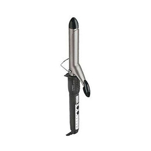 Conair InfinitiPRO by Conair Nano Tourmaline Ceramic 1-Inch Curling Iron, 1.0 EA Conair InfinitiPRO by Conair Nano Tourmaline Ceramic 1-Inch Curling Iron, 1.0 EA