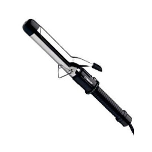Conair Instant Heat Curling Iron 1 1/4 in Barrel 1.0ea Conair Instant Heat Curling Iron 1 1/4 in Barrel 1.0ea