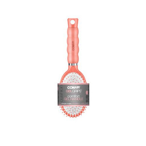 Conair Gel Grip Cushion Brush - 1.0 EA Conair Gel Grip Cushion Brush - 1.0 EA