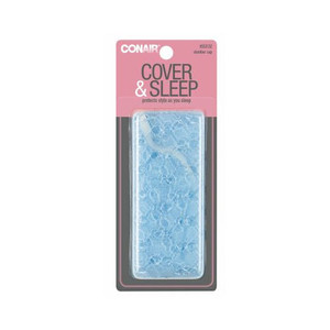 Conair Styling Essentials Slumber Cap - White Conair Styling Essentials Slumber Cap - White