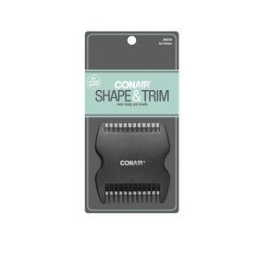 Conair Styling Essentials Trim & Shape Hair Trimmer Conair Styling Essentials Trim & Shape Hair Trimmer