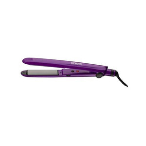 Conair Tourmaline Ceramic 1-Inch Straightener, 1.0 CT Conair Tourmaline Ceramic 1-Inch Straightener, 1.0 CT