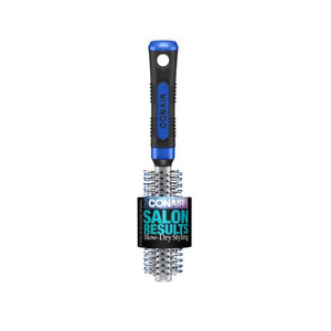 Conair Salon Results Blow-Dry Styling Brush Conair Salon Results Blow-Dry Styling Brush