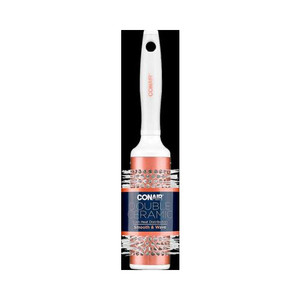 Conair Double Ceramic Thermal Round Hairbrush, 1.0 EA Conair Double Ceramic Thermal Round Hairbrush, 1.0 EA
