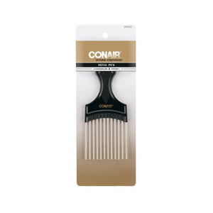 Conair Styling Essentials Metal Pick, 1 ea