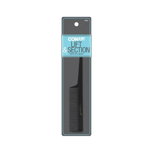 Conair Styling Essentials Section & Style Comb Conair Styling Essentials Section & Style Comb