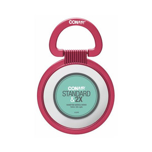 Conair Styling Essentials Desktop Mirror, 1.0 CT Conair Styling Essentials Desktop Mirror, 1.0 CT