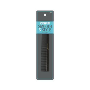 Conair Smooth & Style All Purpose Comb, 1.0 CT Conair Smooth & Style All Purpose Comb, 1.0 CT