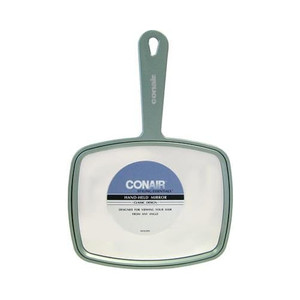 Conair Styling Essentials Hand-Held Mirror , 1.,0 CT Conair Styling Essentials Hand-Held Mirror , 1.,0 CT