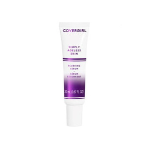 COVERGIRL Simply Ageless Skin Blurring Serum 120 ML COVERGIRL Simply Ageless Skin Blurring Serum 120 ML