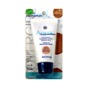 Covergirl Cg Smoothers BB Cream Covergirl Cg Smoothers BB Cream