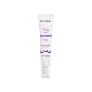 COVERGIRL Simply Ageless Eye Lift Serum COVERGIRL Simply Ageless Eye Lift Serum