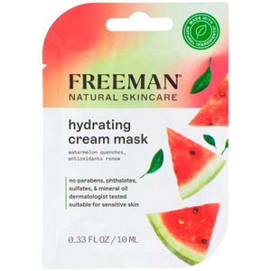 Freeman Hydrating Watermelon Cream Mask Freeman Hydrating Watermelon Cream Mask