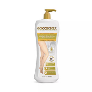 Goicoechea Arnica and Chamomille Calming Touch Body Lotion, 13.5 oz Goicoechea Arnica and Chamomille Calming Touch Body Lotion, 13.5 oz