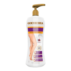 Goicoechea Skin Firming Body Lotion, 13.5 Oz Goicoechea Skin Firming Body Lotion, 13.5 Oz