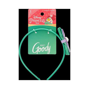 Disney Princess Ariel Headband, 1.0 CT