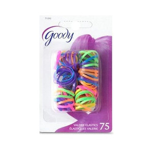 Goody Elastics Goody Elastics