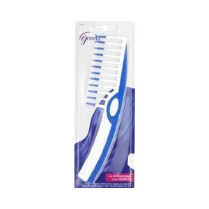 Goody Comb With Control Detangling Comb 1 CT Goody Comb With Control Detangling Comb 1 CT
