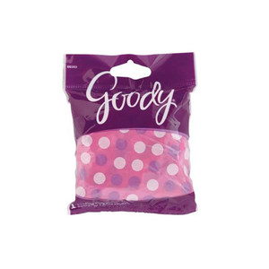 Goody Buoyant Style Shower Cap 1 CT Goody Buoyant Style Shower Cap 1 CT