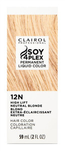 Cp Liquicolor Perm 12N/Hl-N High Lift Neutral Blonde 2Oz Cp Liquicolor Perm 12N/Hl-N High Lift Neutral Blonde 2Oz