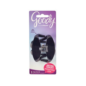 Goody Slideproof Large Claw Clip Goody Slideproof Large Claw Clip