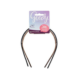 Goody Ouchless Flexible Headbands Goody Ouchless Flexible Headbands