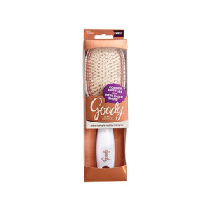 Goody Clean Radiance Hairbrush, 1 CT Goody Clean Radiance Hairbrush, 1 CT