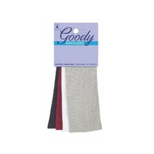 Goody Ouchless Comfort Headwraps Goody Ouchless Comfort Headwraps
