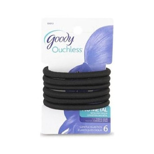 ELASTICS OUCHLESS JUMBO