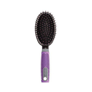 Goody Products Neon Cushion Grip Brush, 1 CT