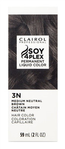 Cp Liquicolor Perm 3N/83N Medium Neutral Brown 2Oz Cp Liquicolor Perm 3N/83N Medium Neutral Brown 2Oz