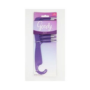 Goody Super Shower Detangler Comb, 1 CT Goody Super Shower Detangler Comb, 1 CT
